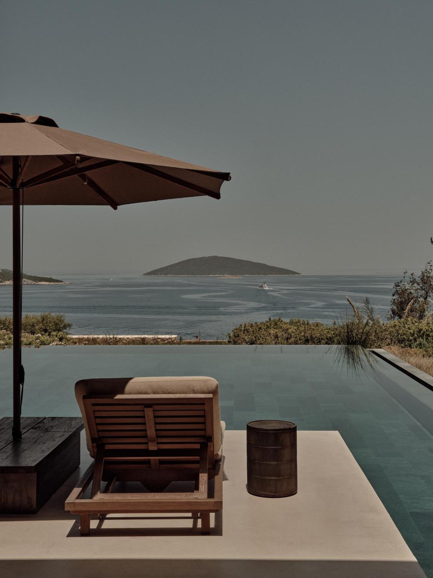 Scorpios Bodrum Екстериор снимка